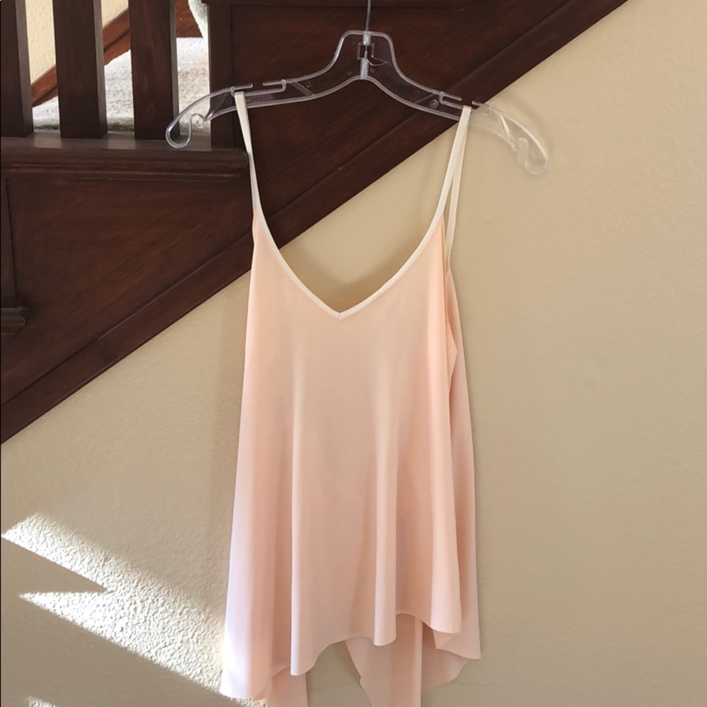 Wrap Shirt